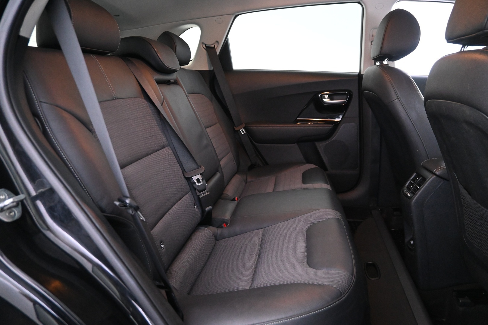KIA Niro 2018