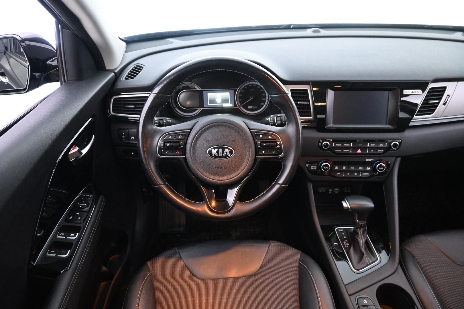 KIA Niro 2018
