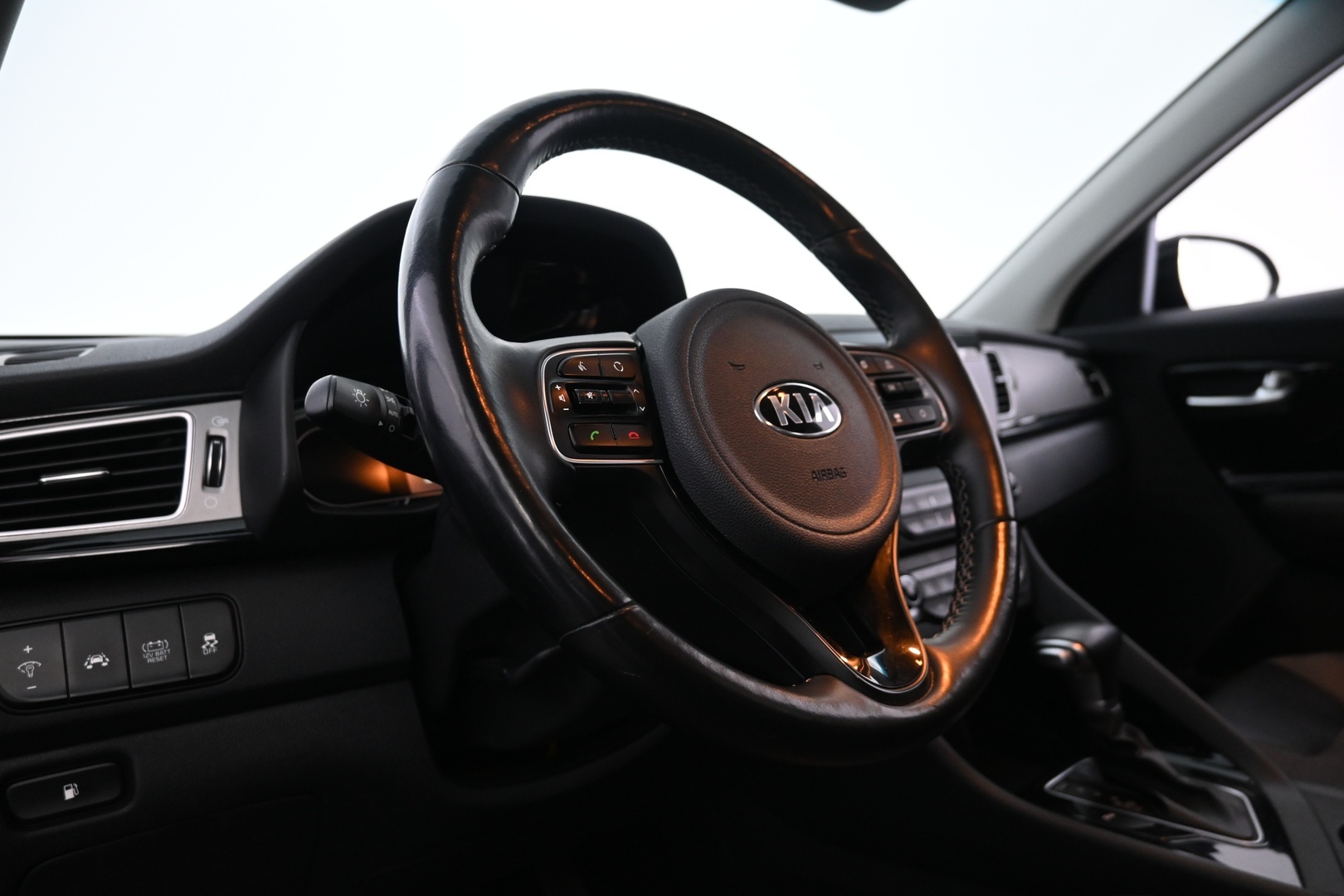 KIA Niro 2018