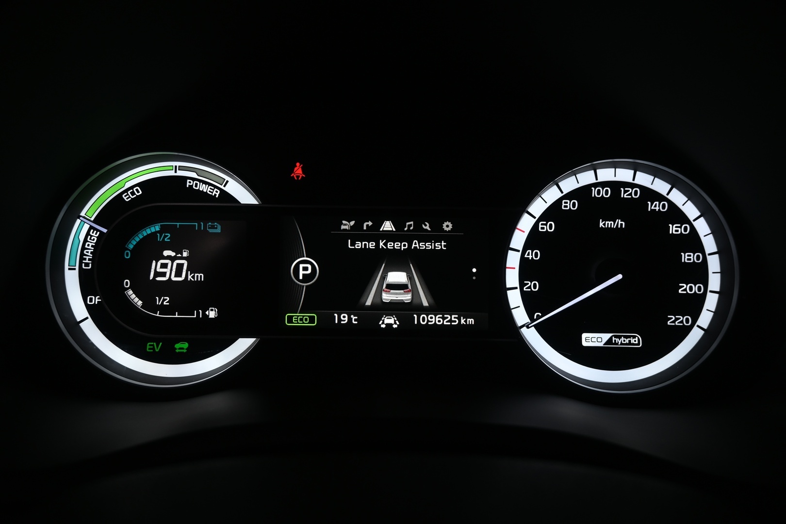 KIA Niro 2018
