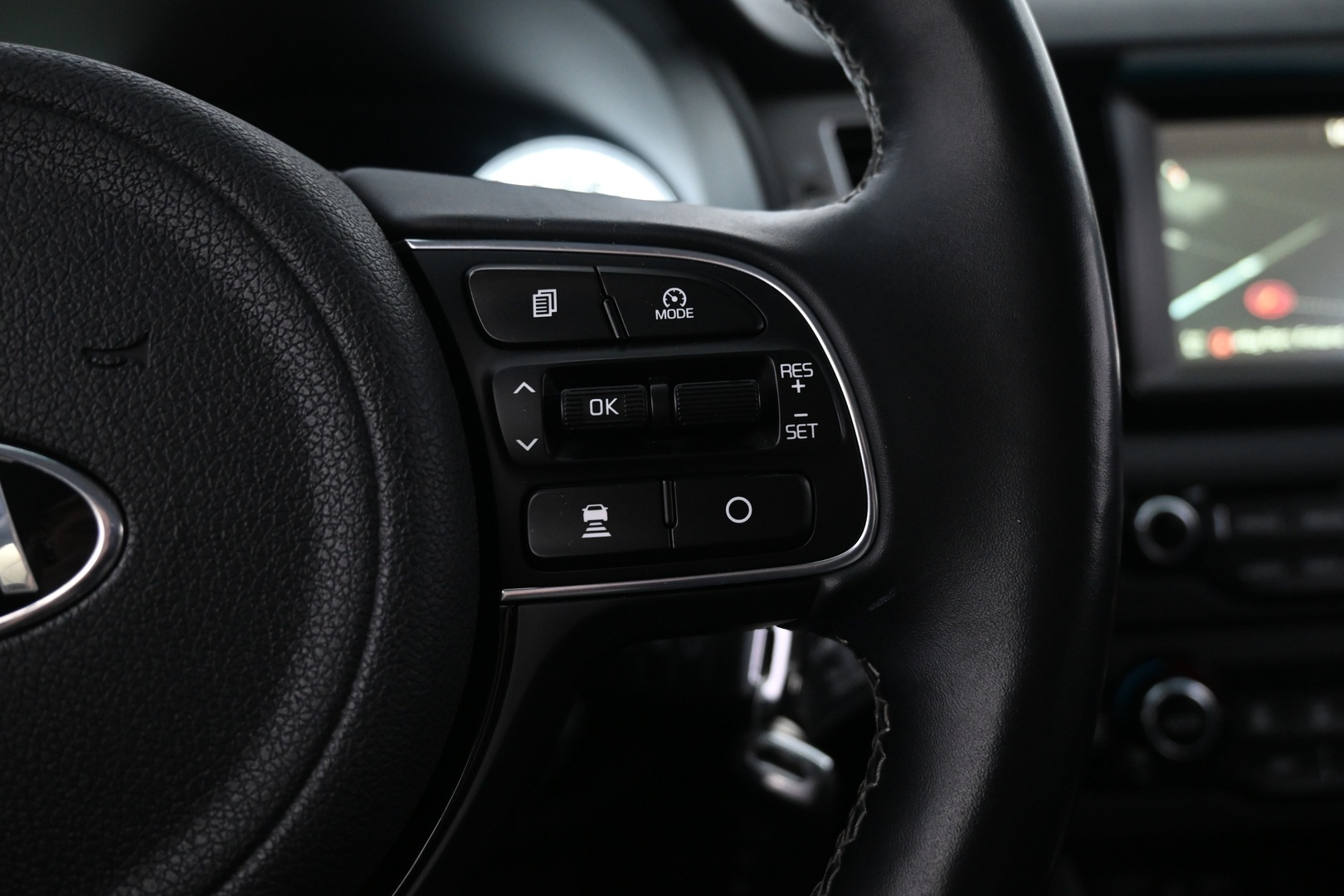KIA Niro 2018