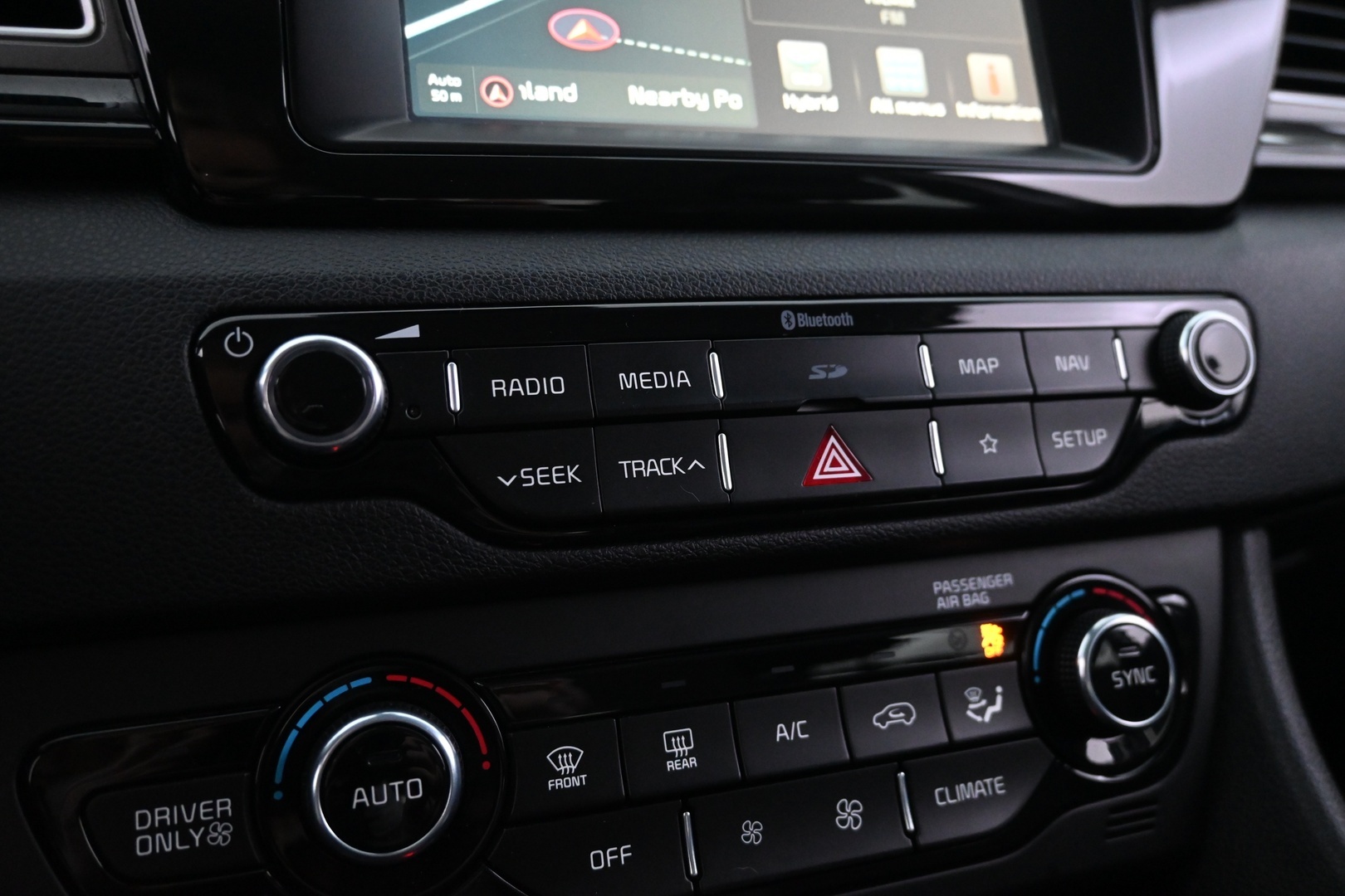 KIA Niro 2018