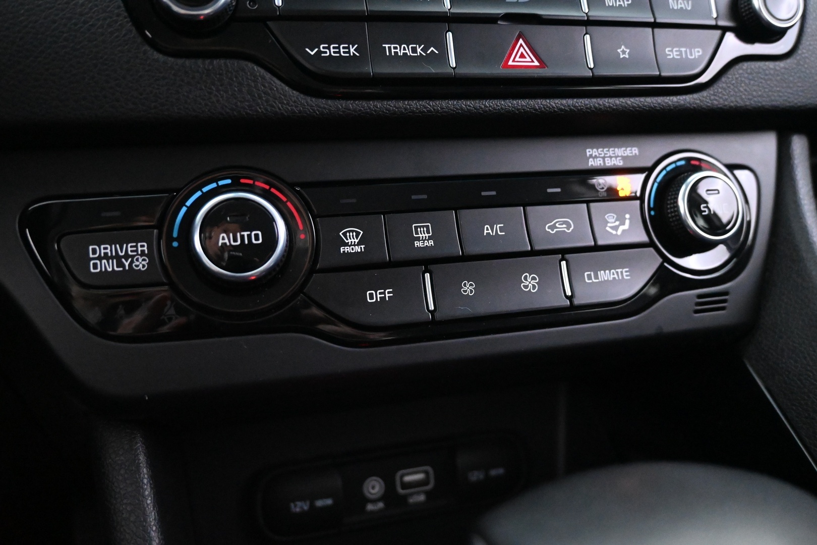 KIA Niro 2018