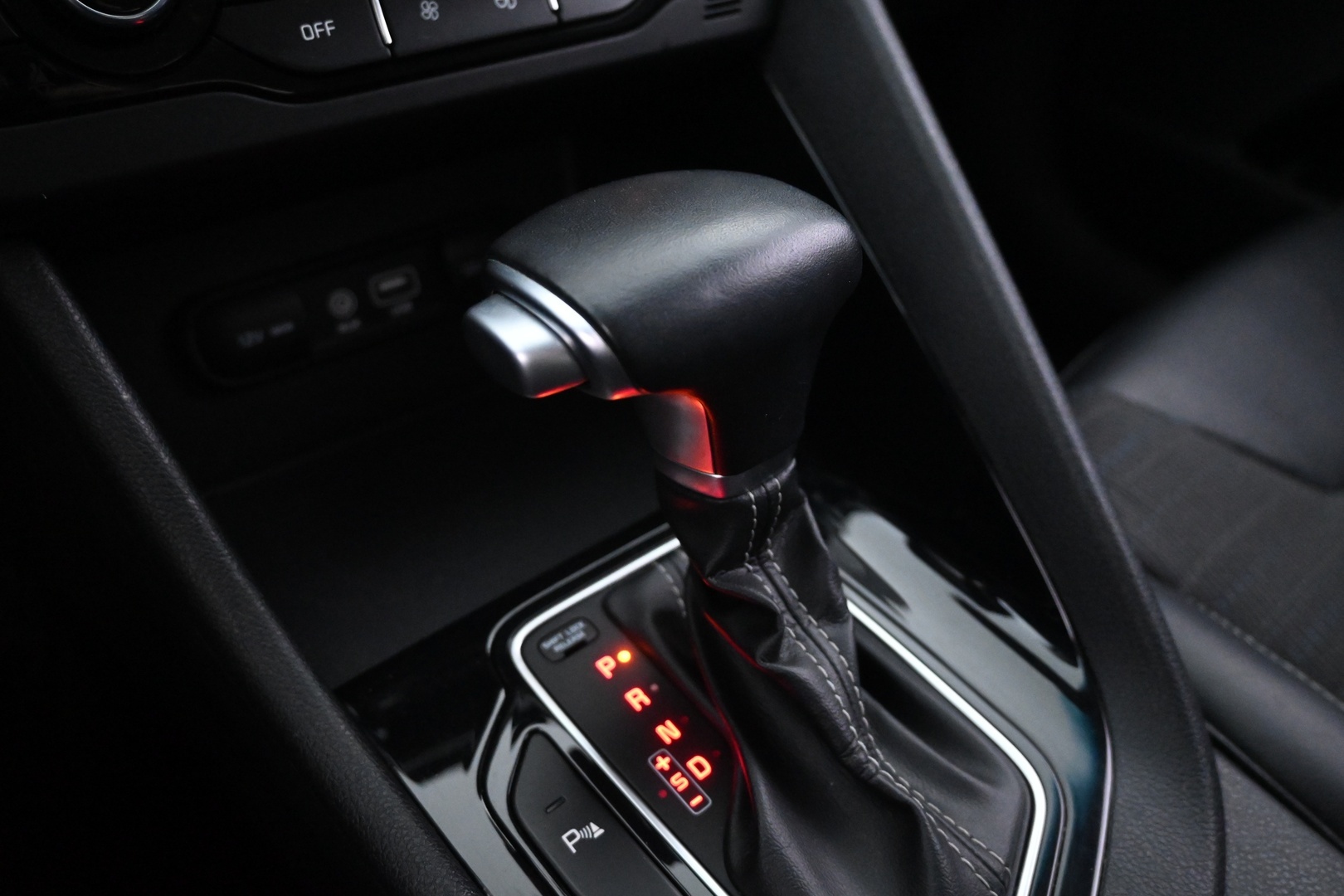 KIA Niro 2018
