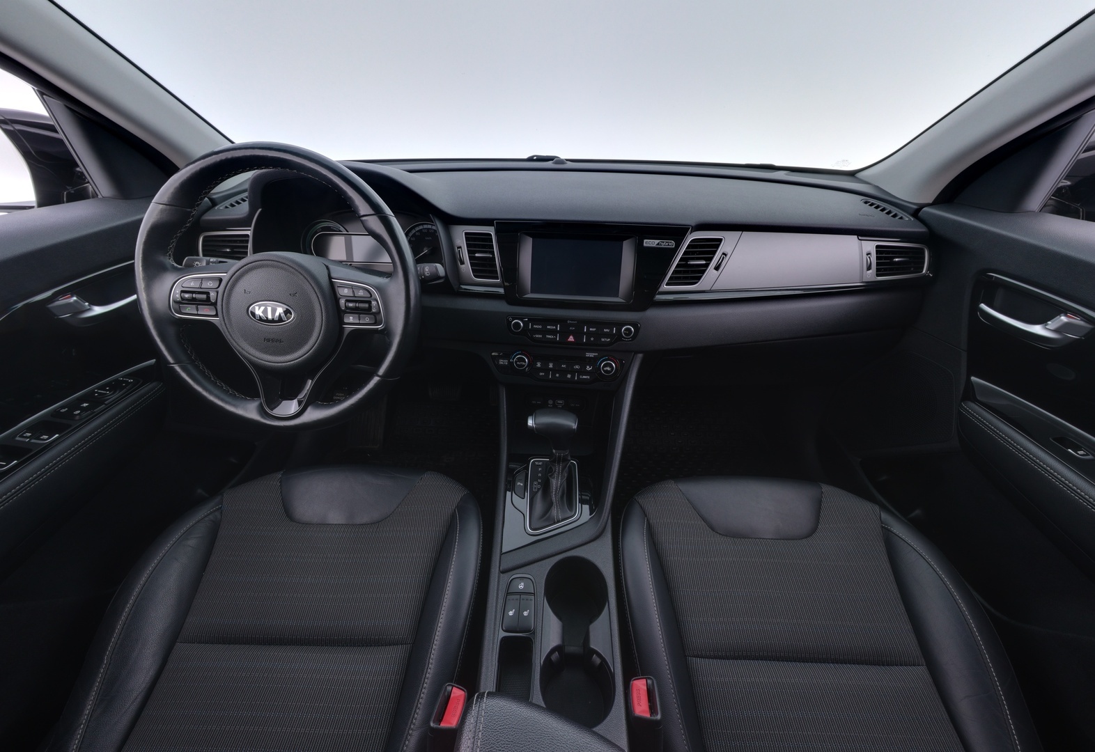 KIA Niro 2018