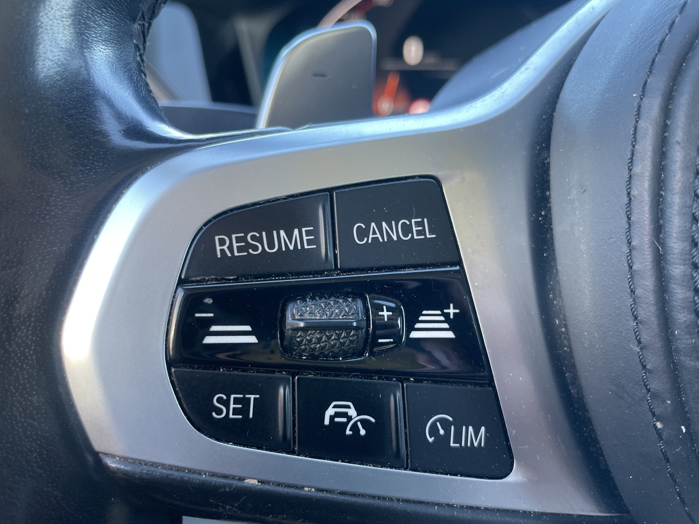 BMW 320 2019