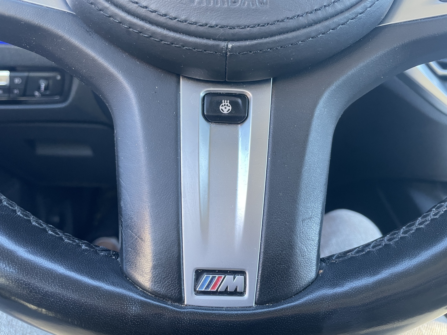 BMW 320 2019