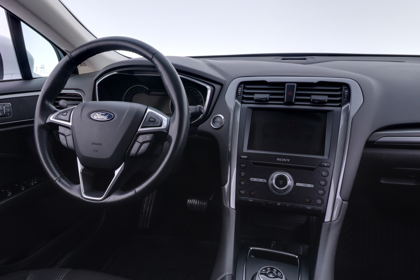 FORD Mondeo 2019