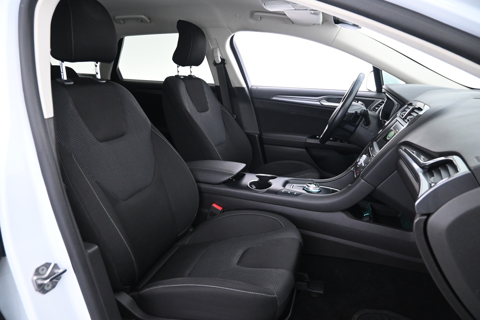 FORD Mondeo 2019