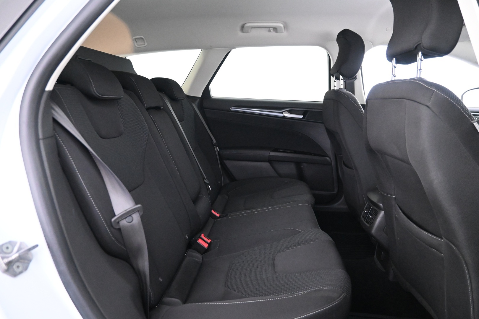 FORD Mondeo 2019