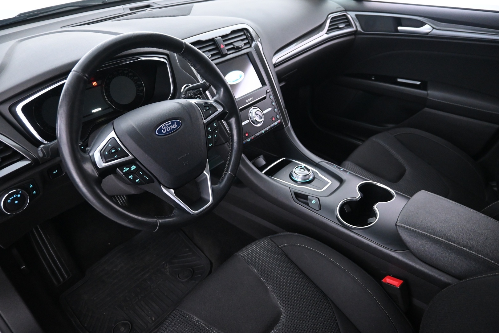 FORD Mondeo 2019
