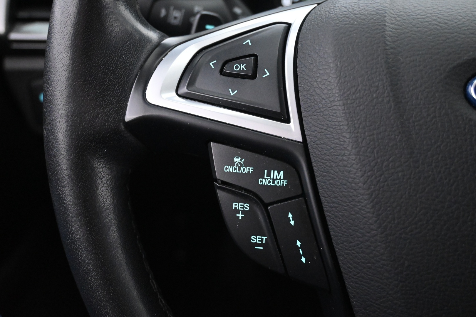 FORD Mondeo 2019
