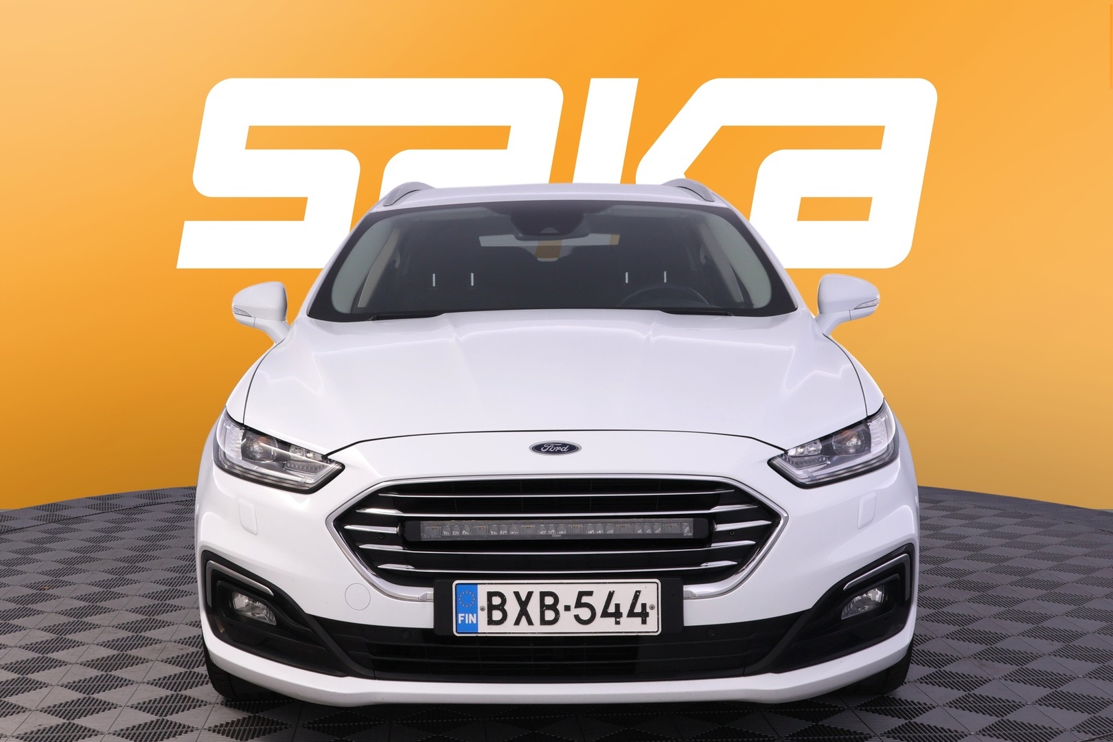 FORD Mondeo 2019