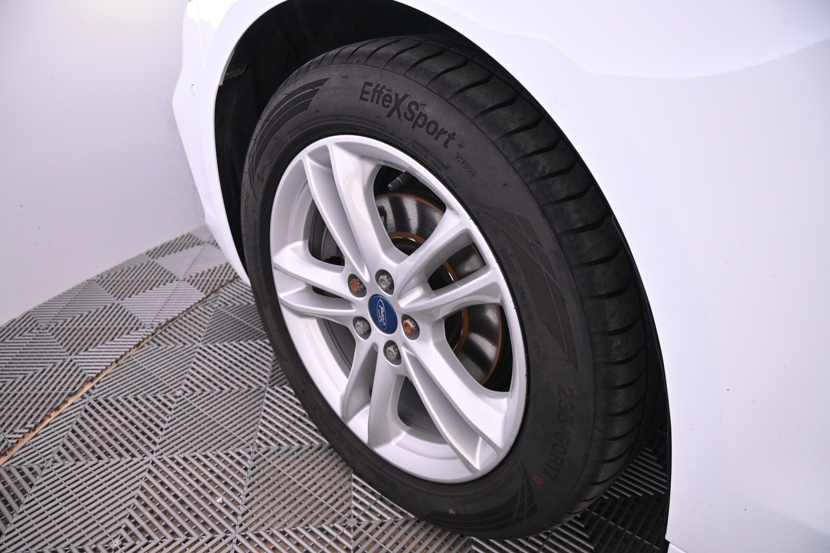 FORD Mondeo 2019