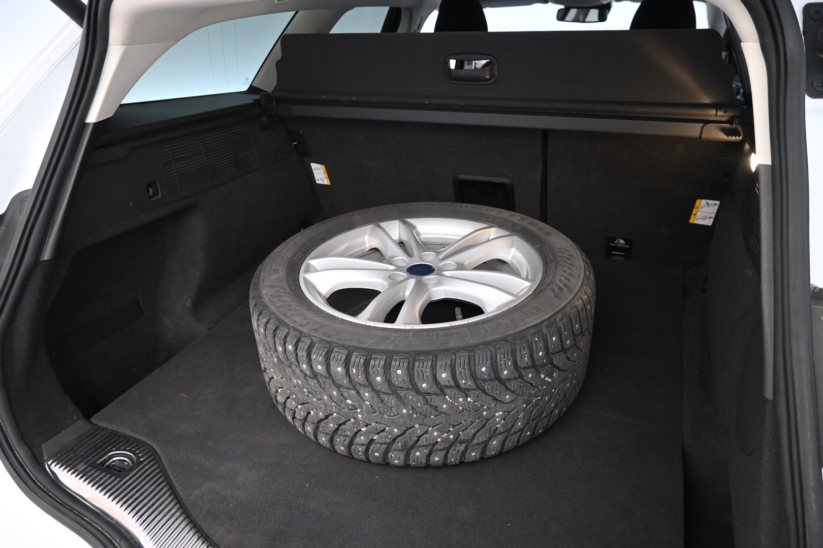 FORD Mondeo 2019