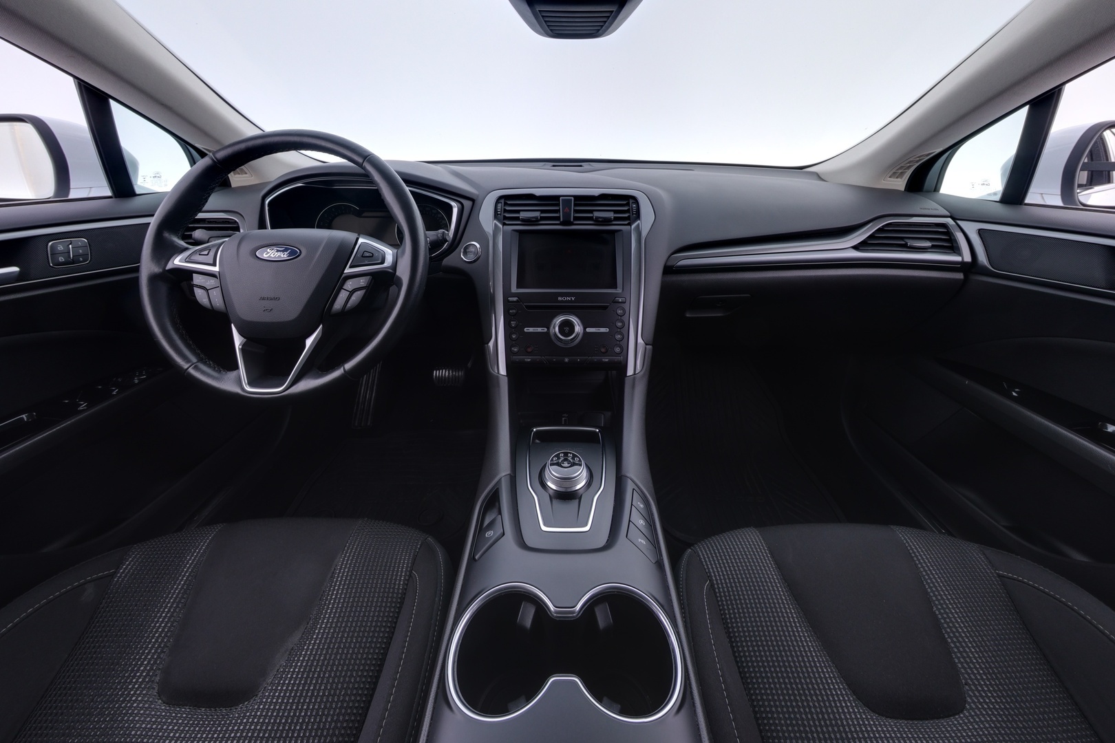 FORD Mondeo 2019