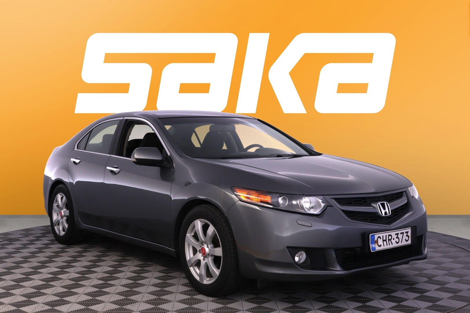 HONDA Accord 2011