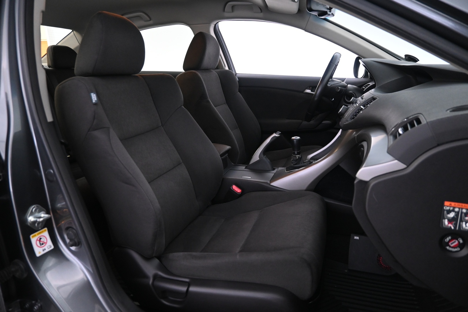 HONDA Accord 2011
