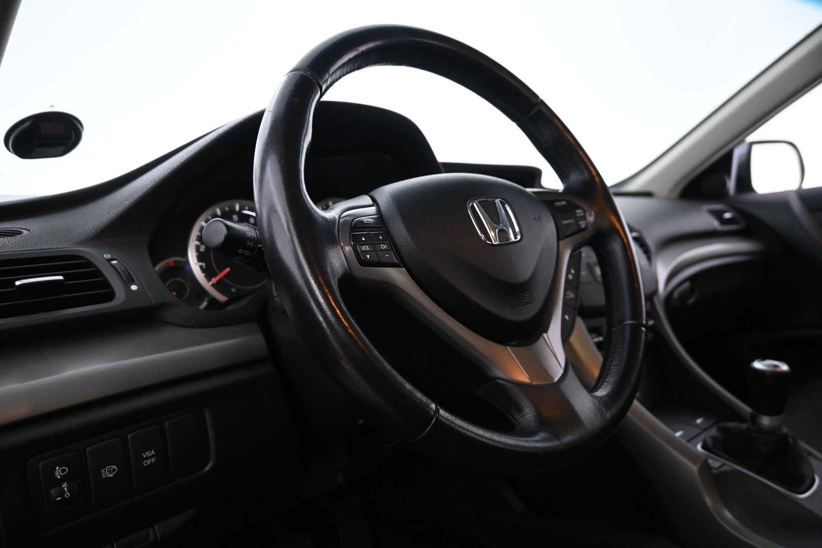 HONDA Accord 2011