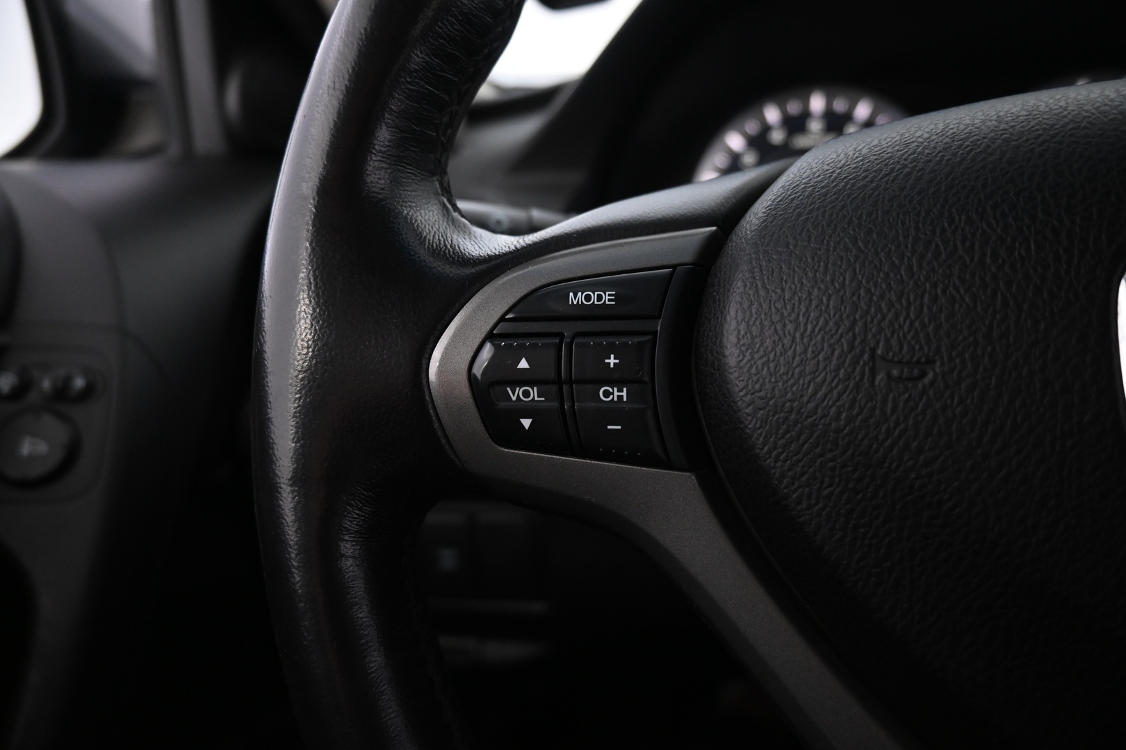 HONDA Accord 2011