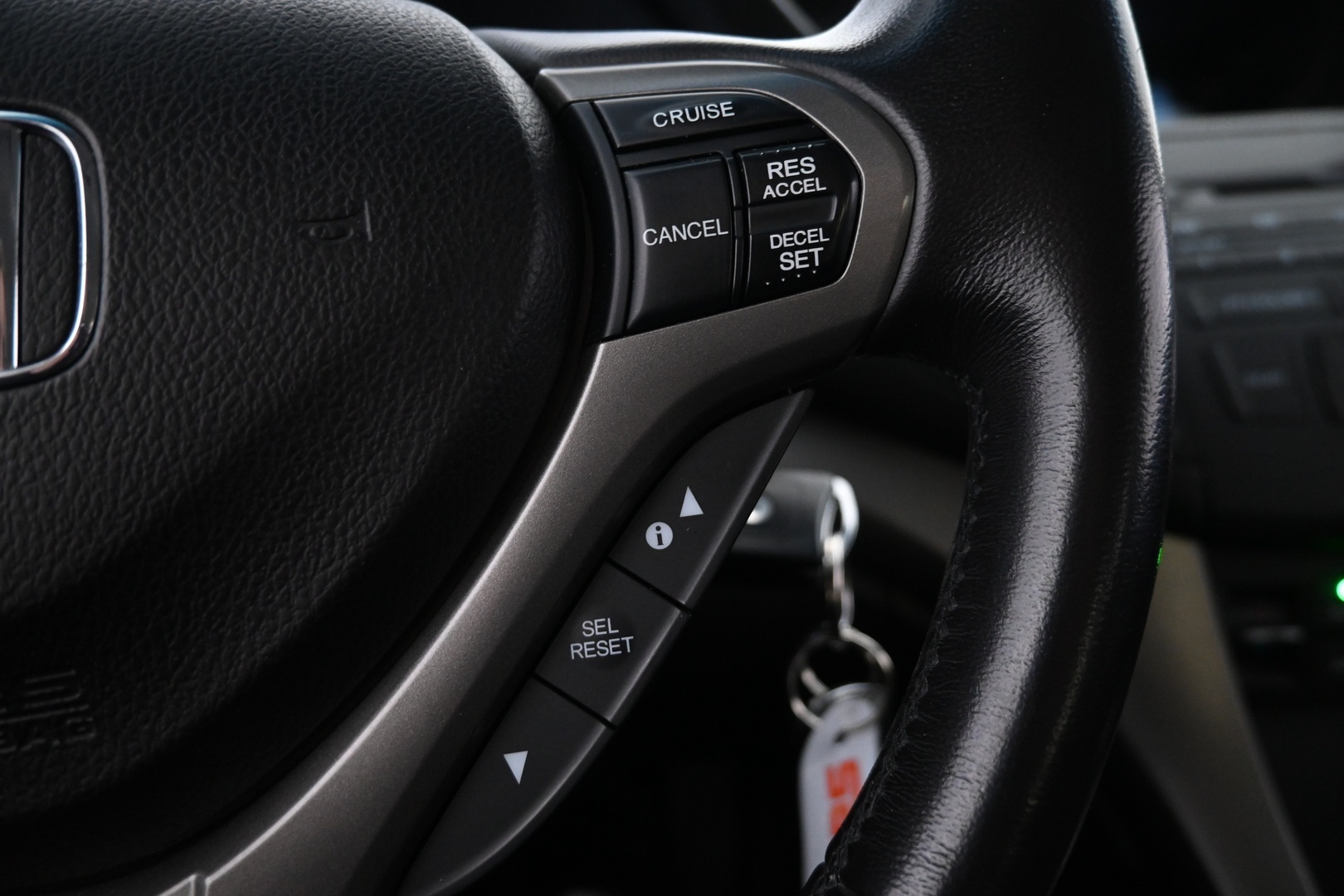 HONDA Accord 2011