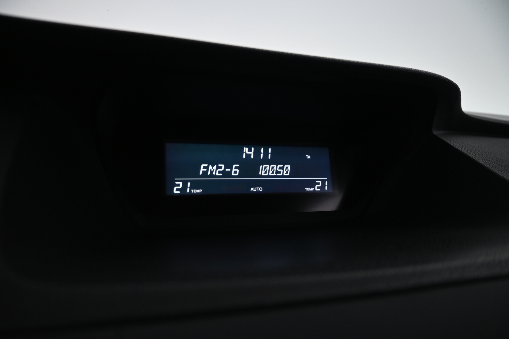 HONDA Accord 2011
