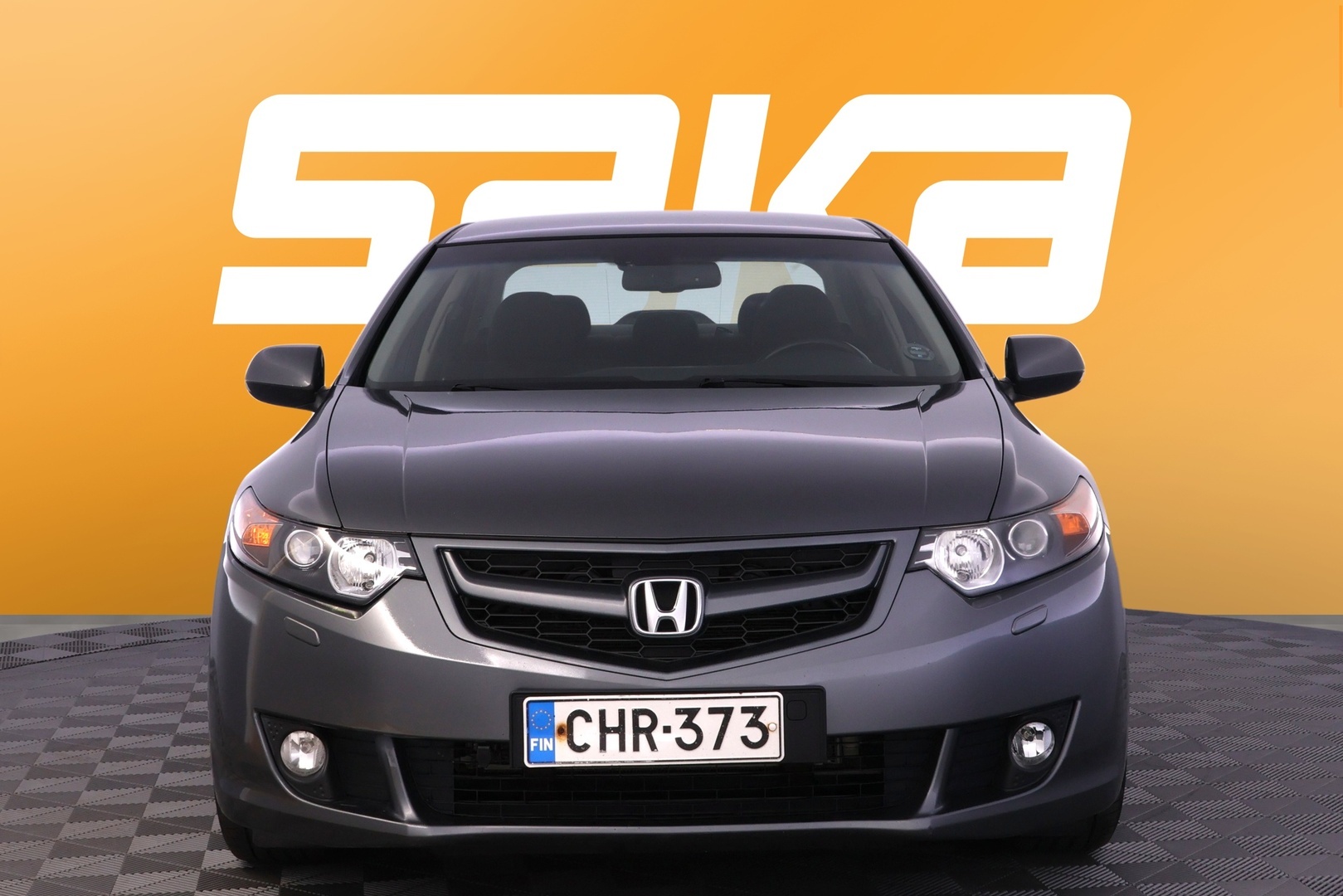 HONDA Accord 2011