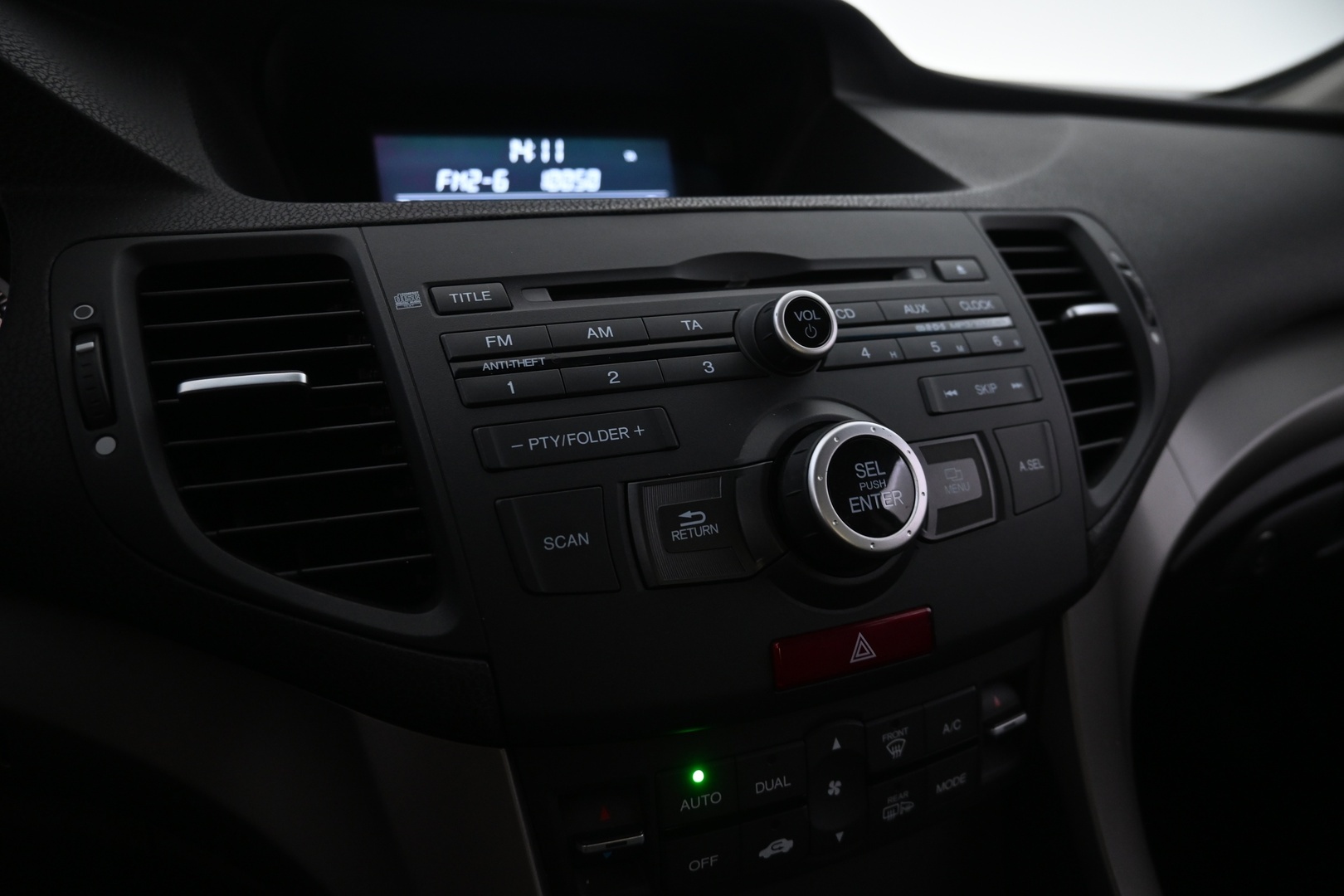 HONDA Accord 2011