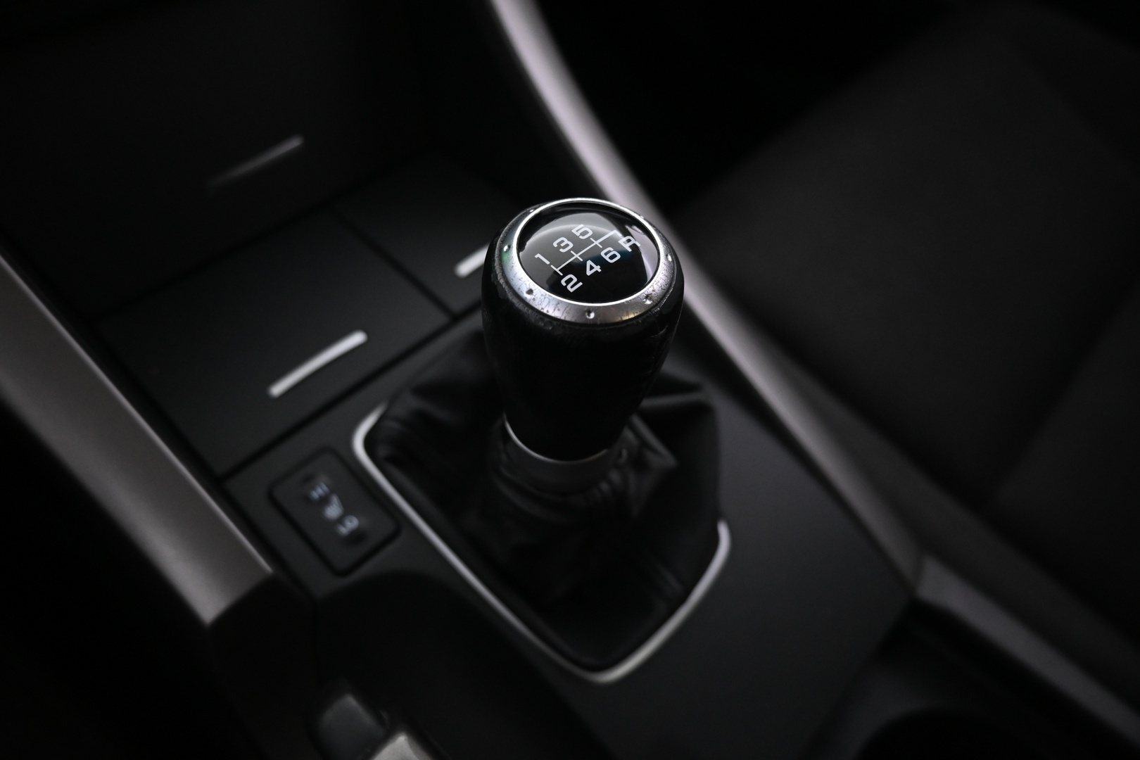 HONDA Accord 2011