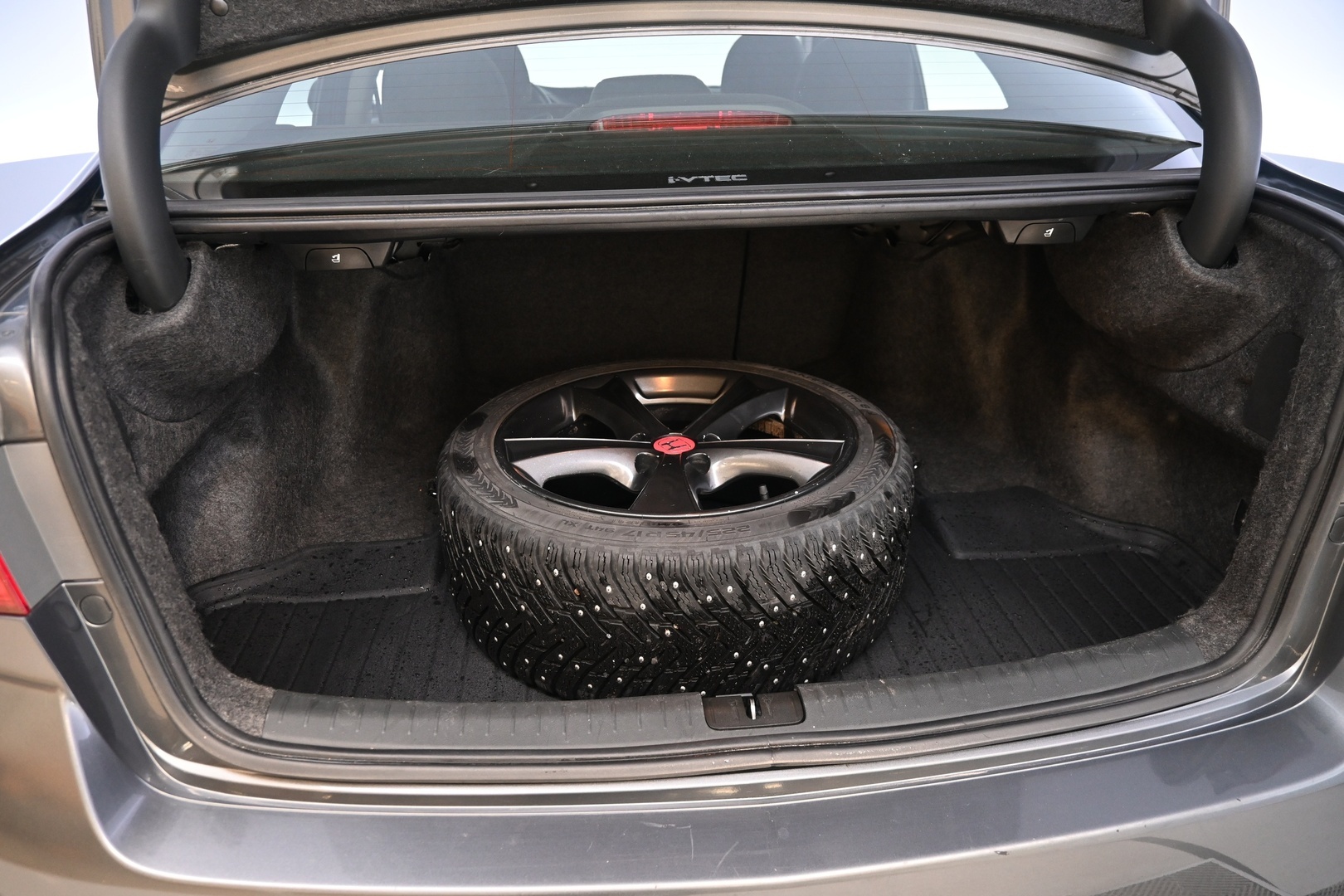 HONDA Accord 2011