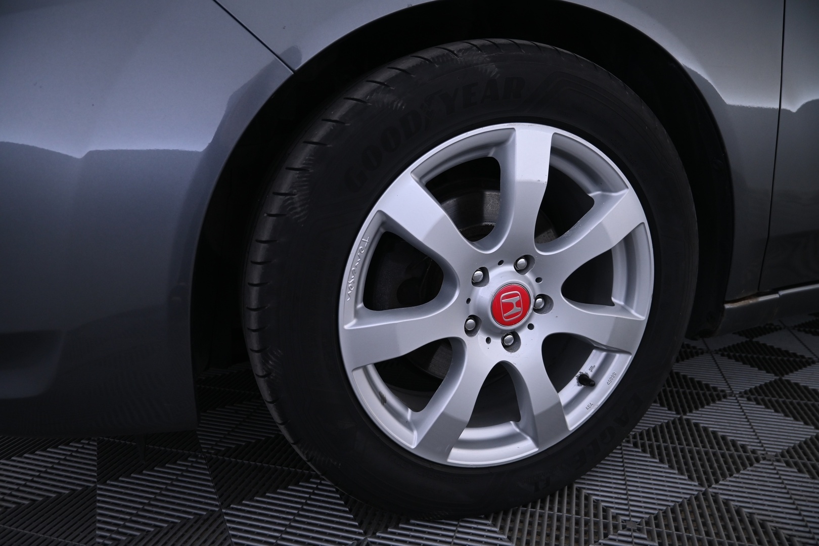 HONDA Accord 2011