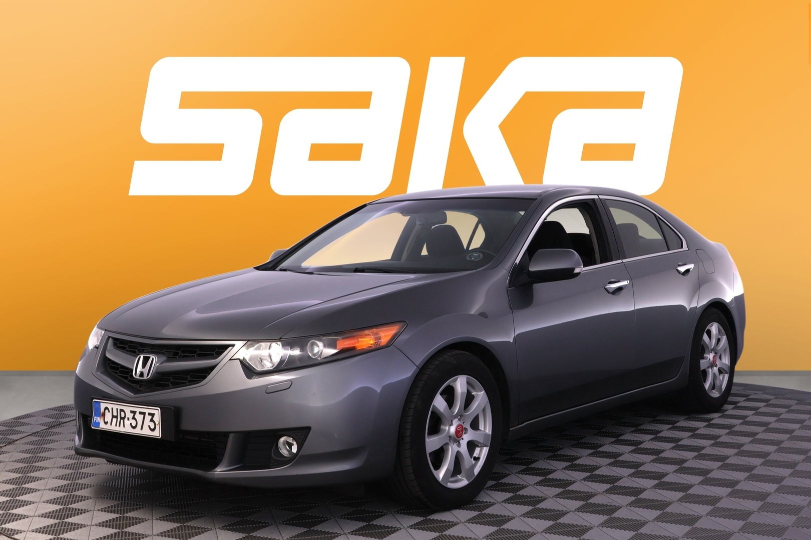 HONDA Accord 2011