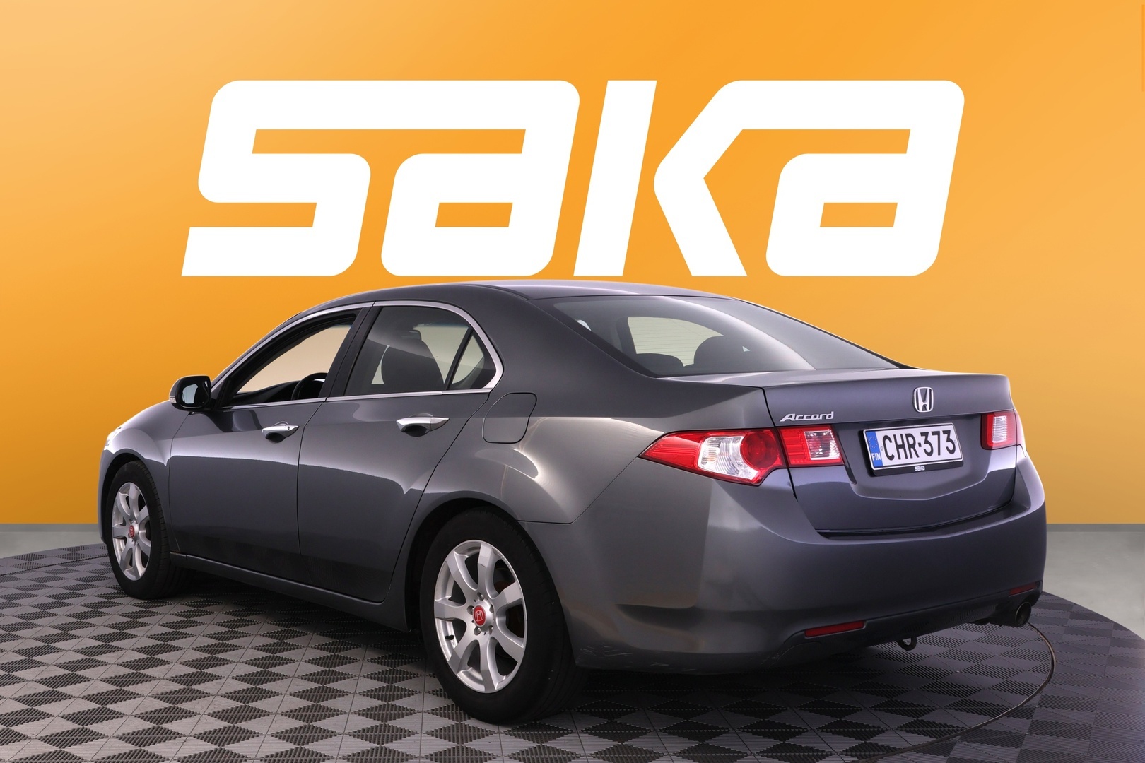 HONDA Accord 2011