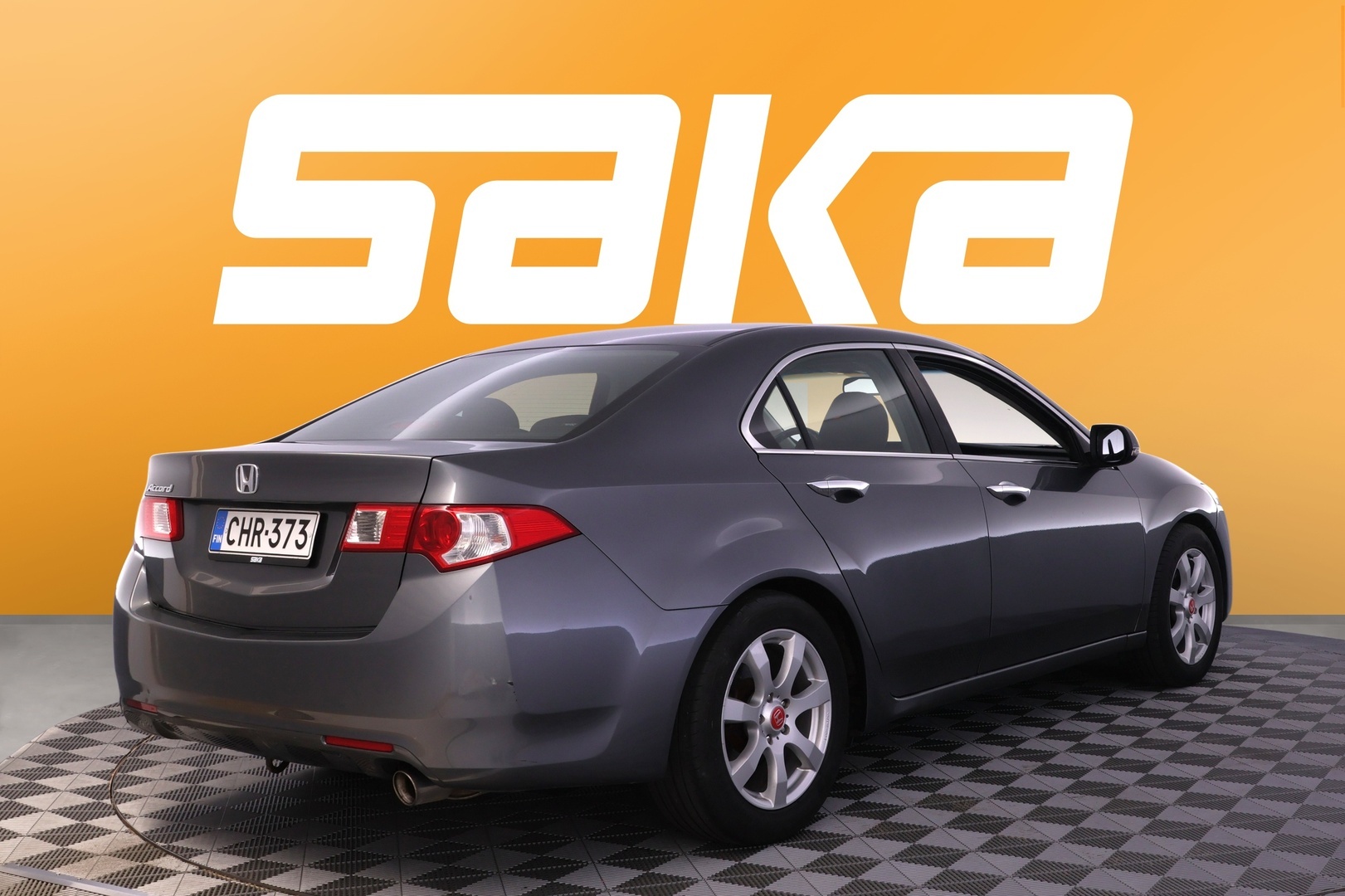 HONDA Accord 2011