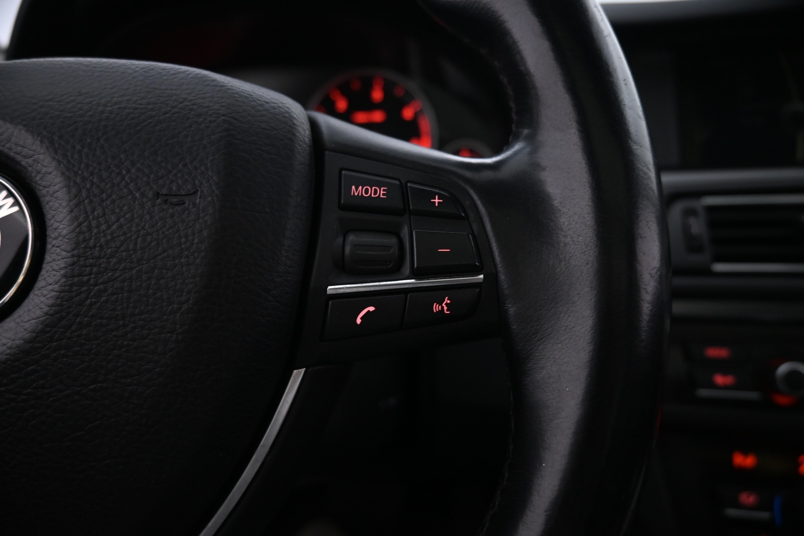 BMW 525 2011