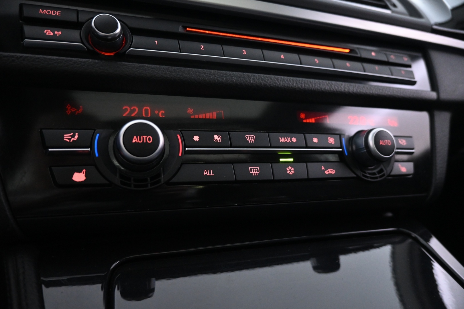 BMW 525 2011