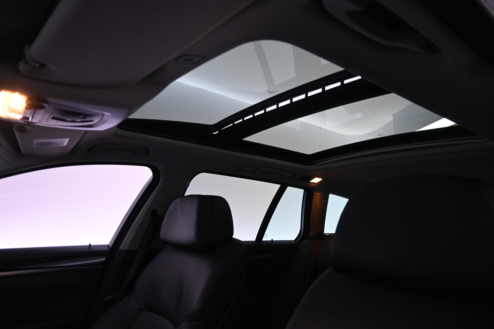 BMW 525 2011