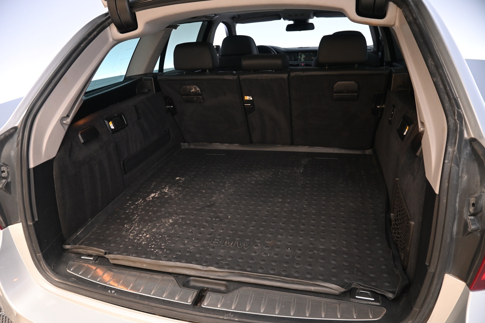 BMW 525 2011
