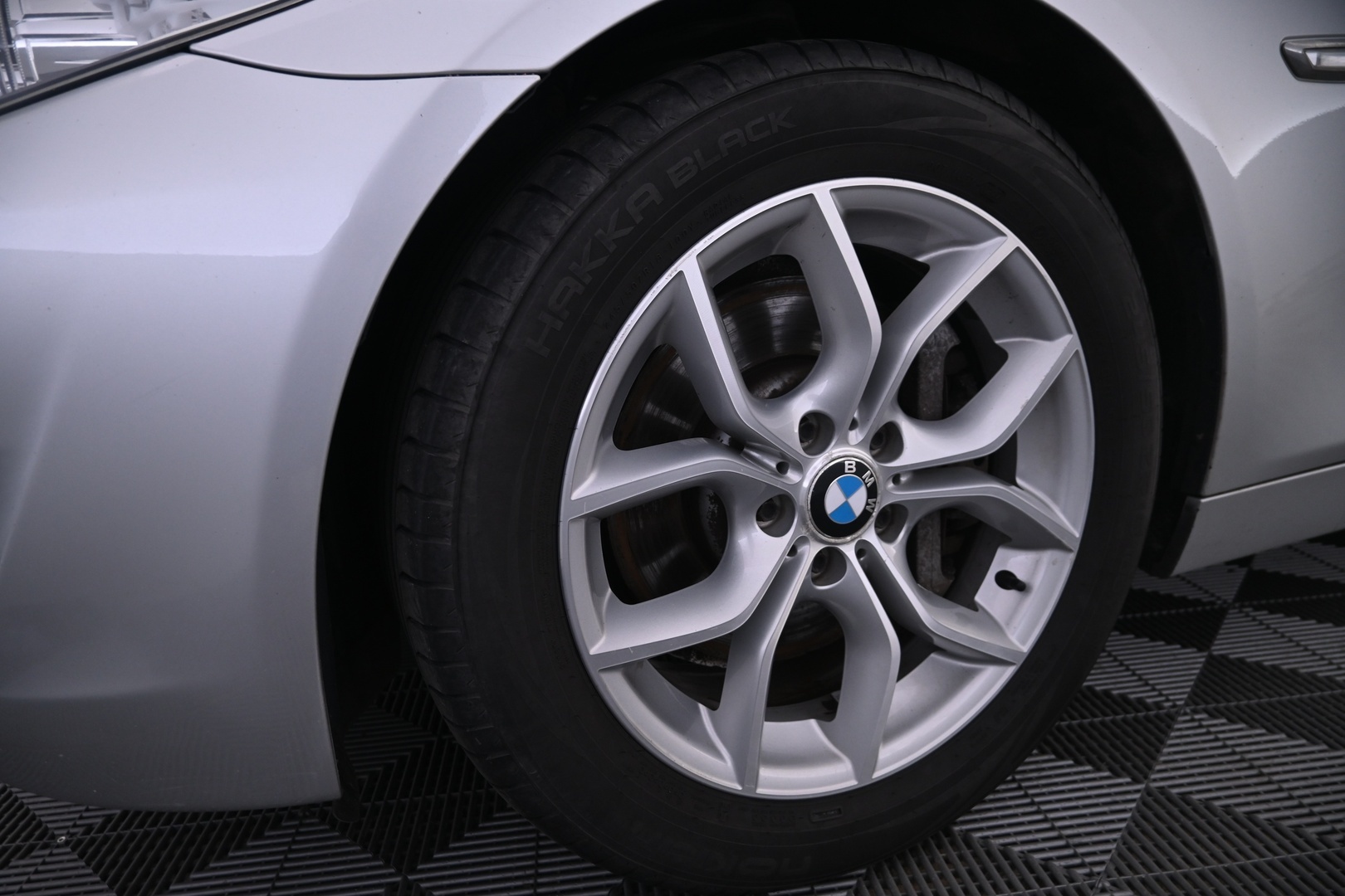 BMW 525 2011