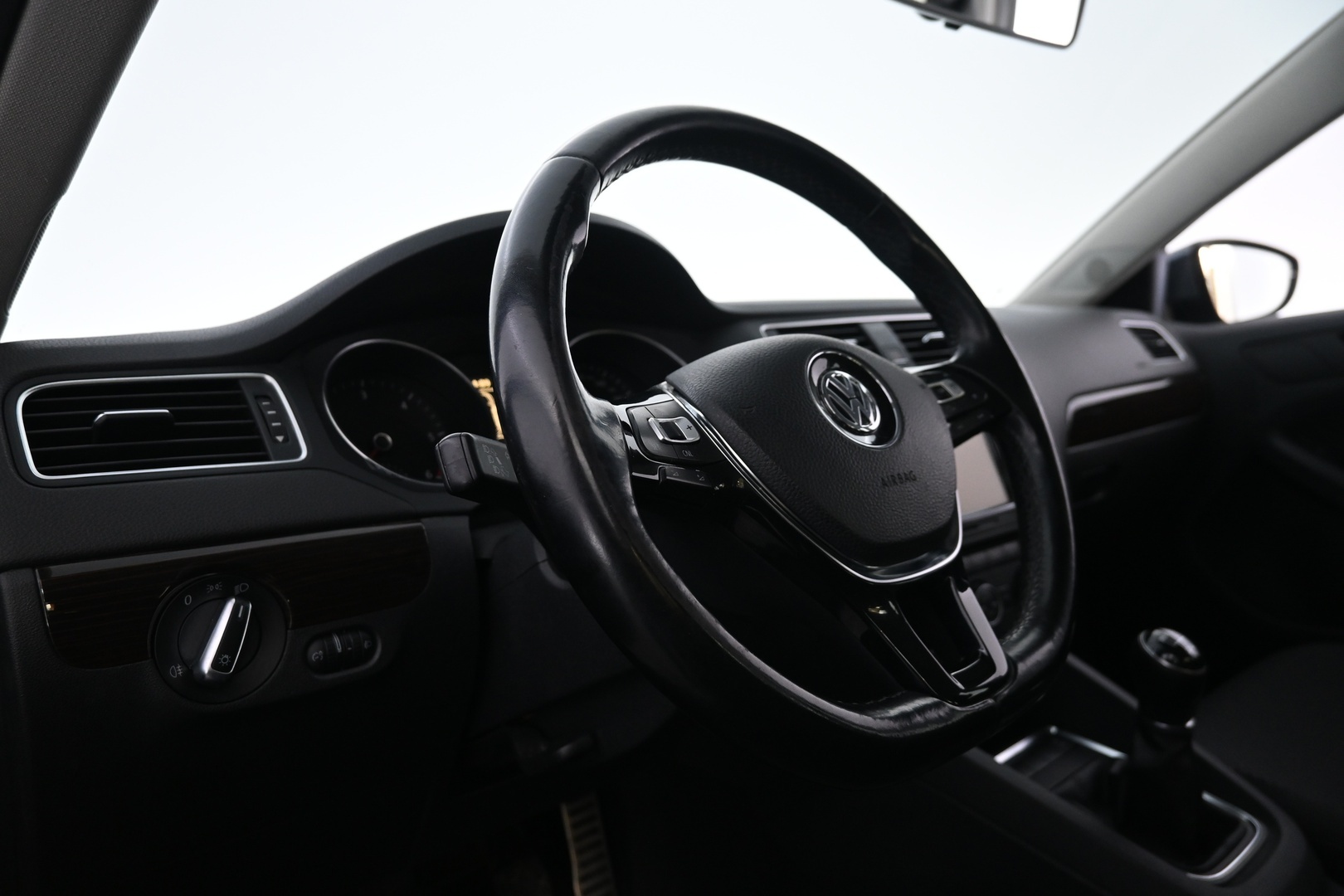 VOLKSWAGEN Jetta 2015