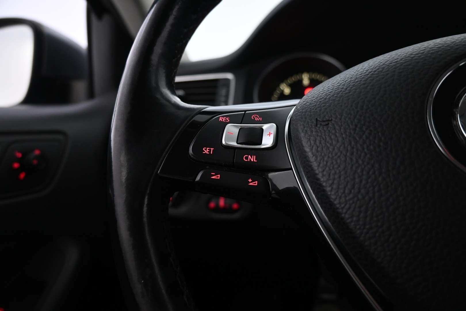 VOLKSWAGEN Jetta 2015