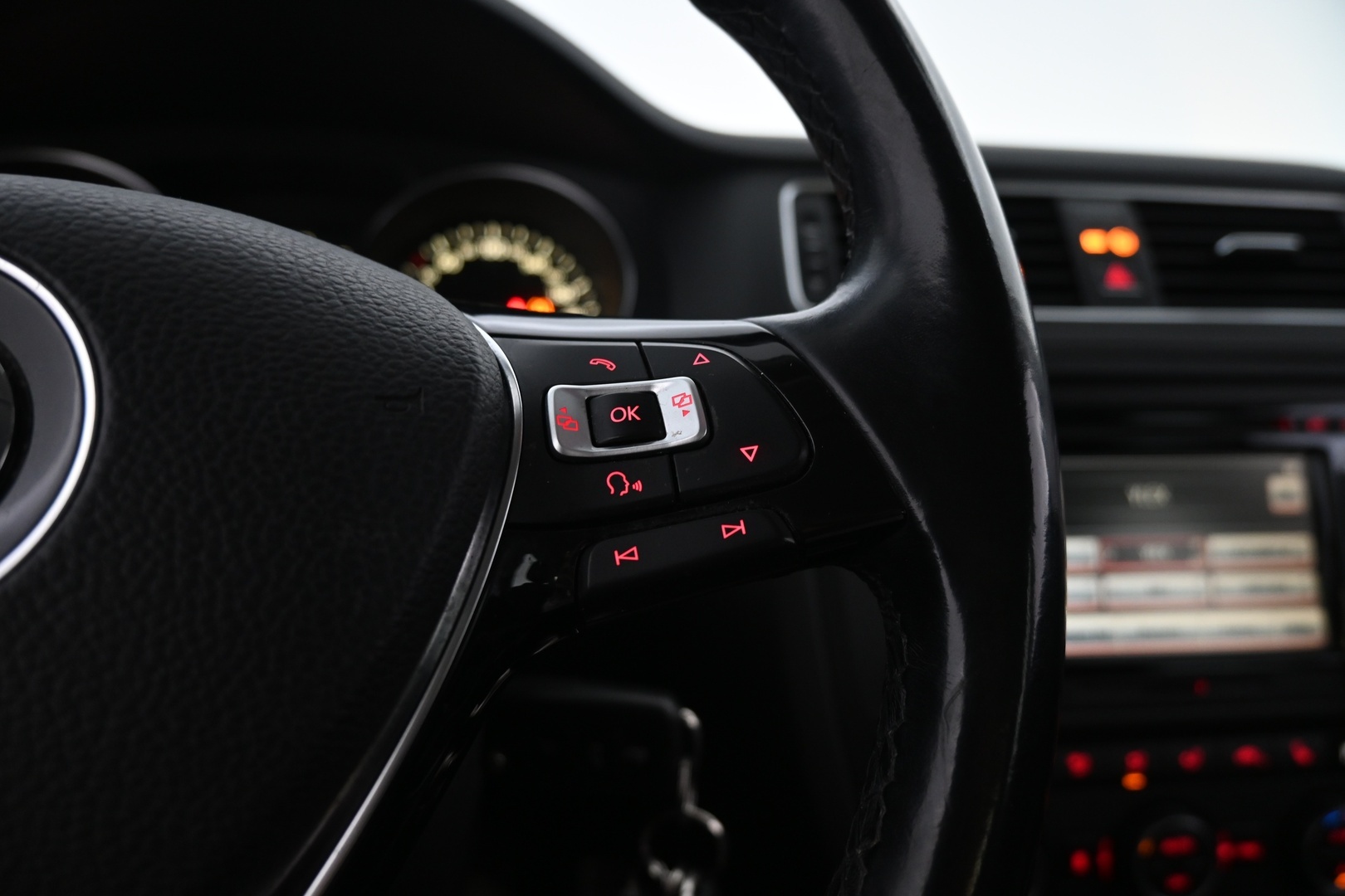 VOLKSWAGEN Jetta 2015
