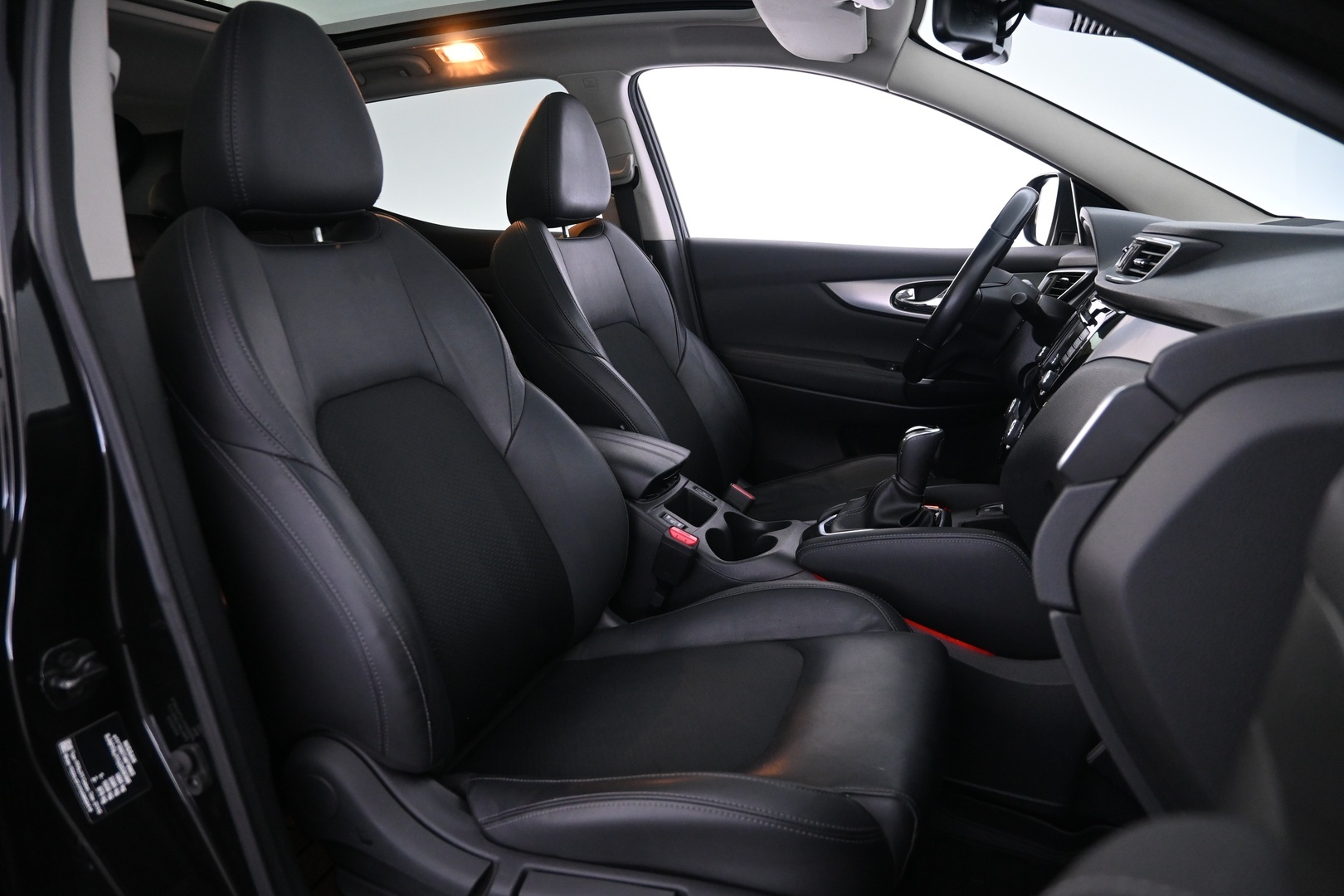 NISSAN Qashqai 2019
