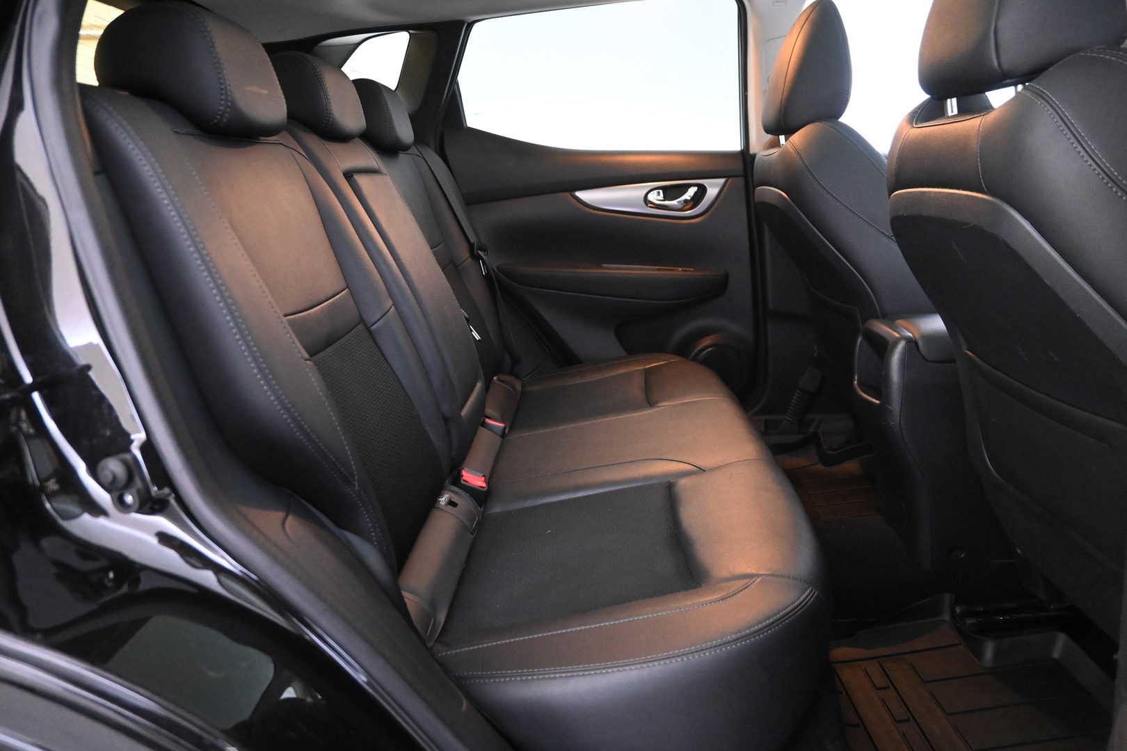 NISSAN Qashqai 2019