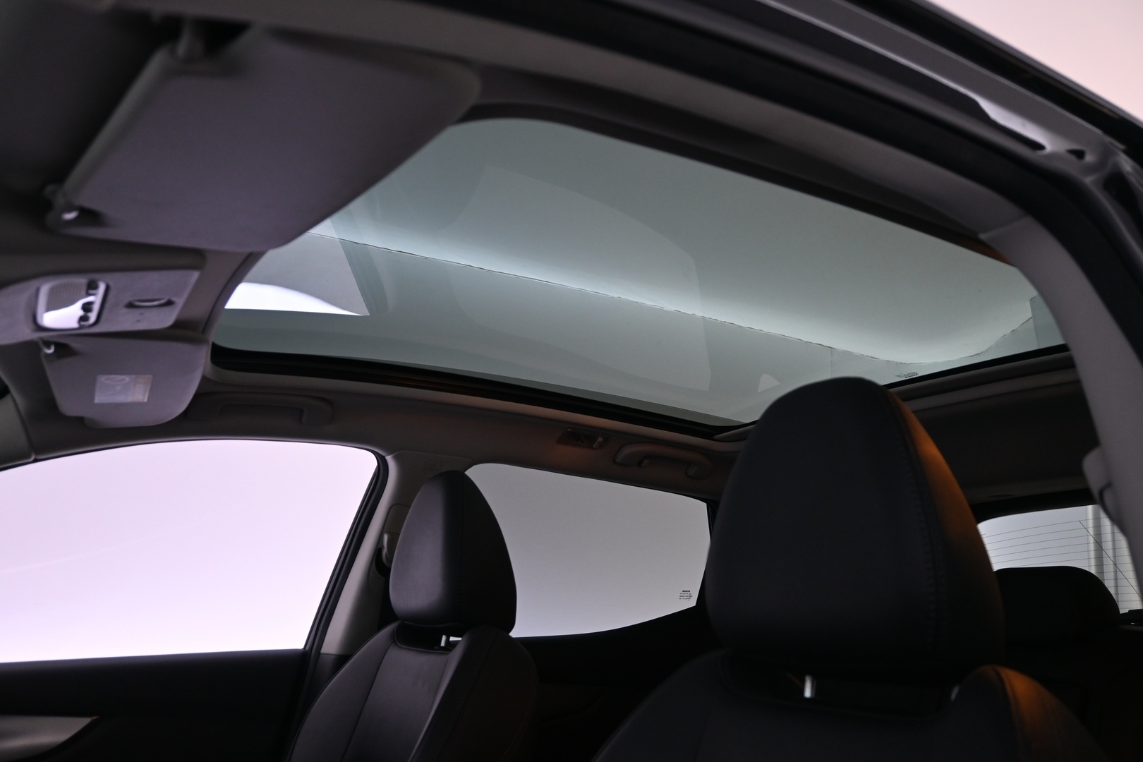 NISSAN Qashqai 2019