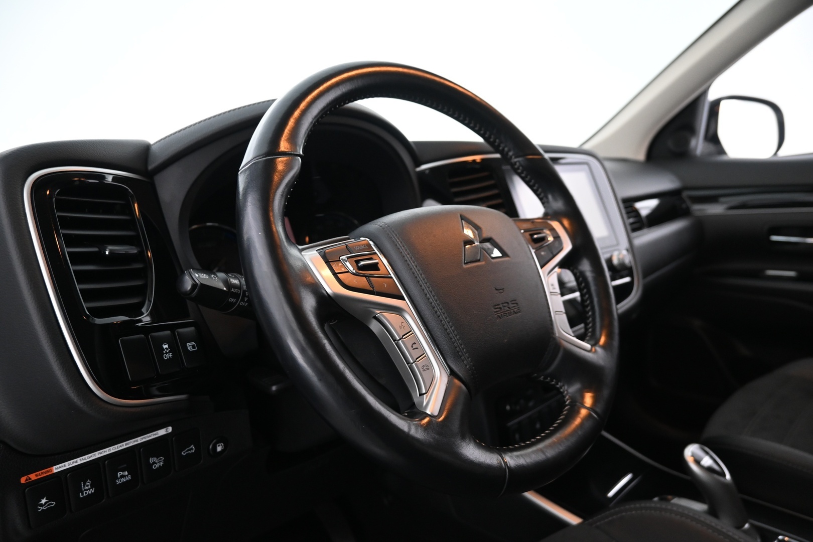 MITSUBISHI Outlander PHEV 2020