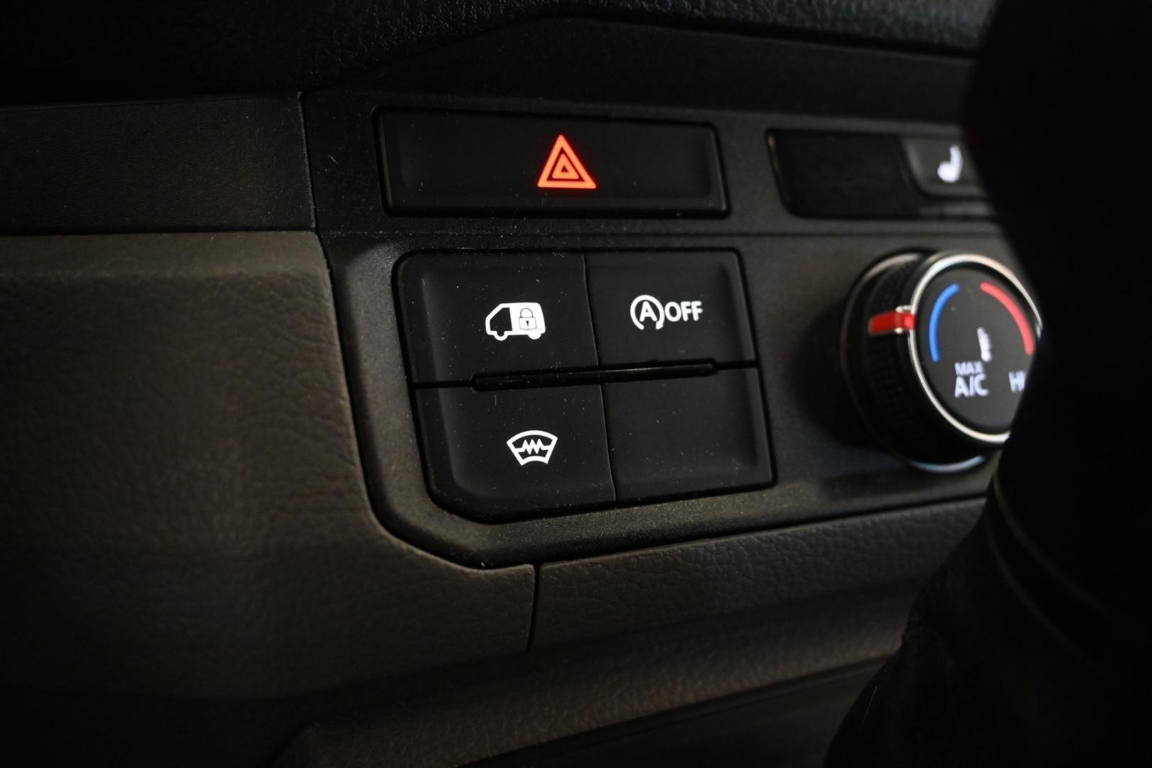 VOLKSWAGEN Crafter 2020
