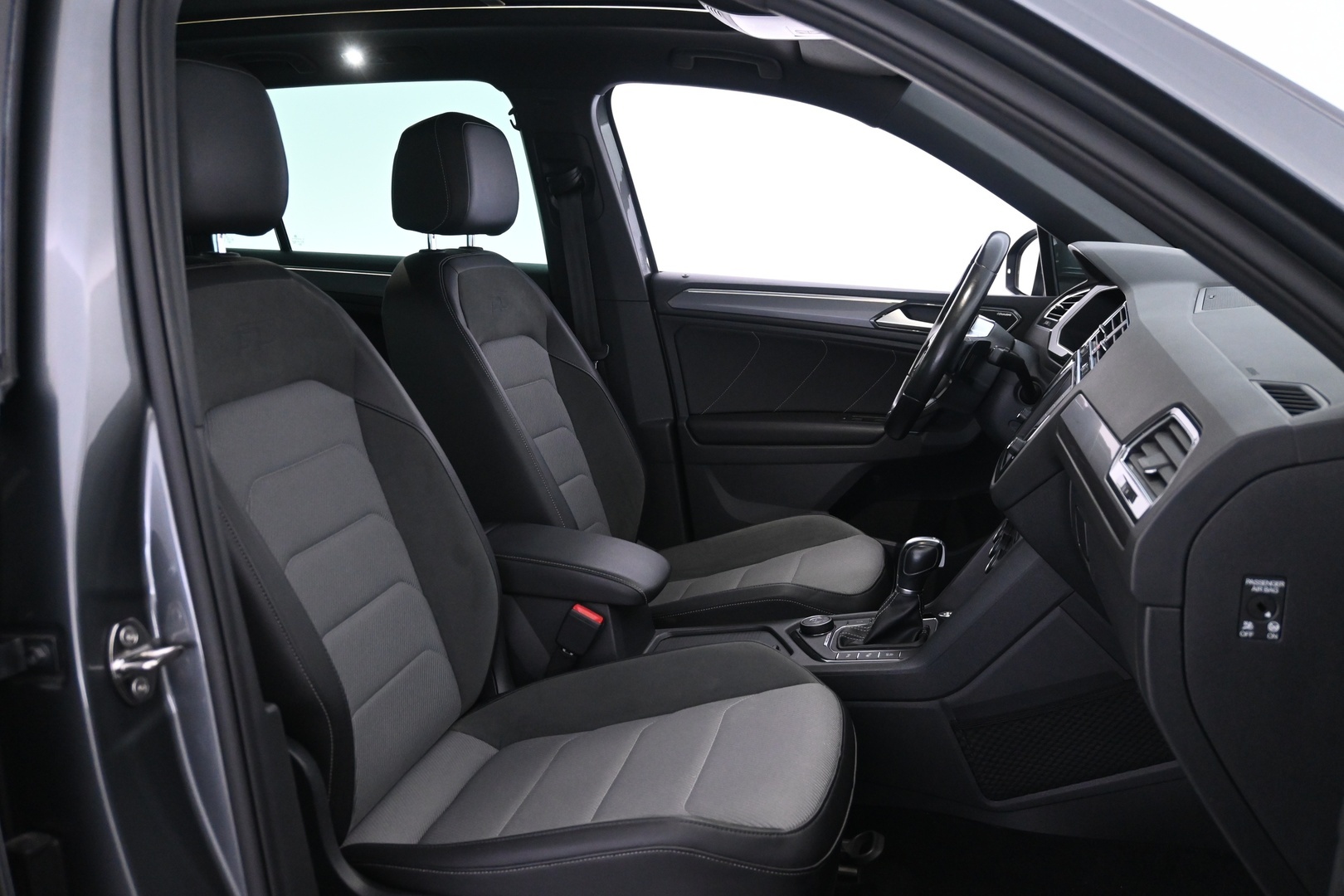 VOLKSWAGEN Tiguan 2017