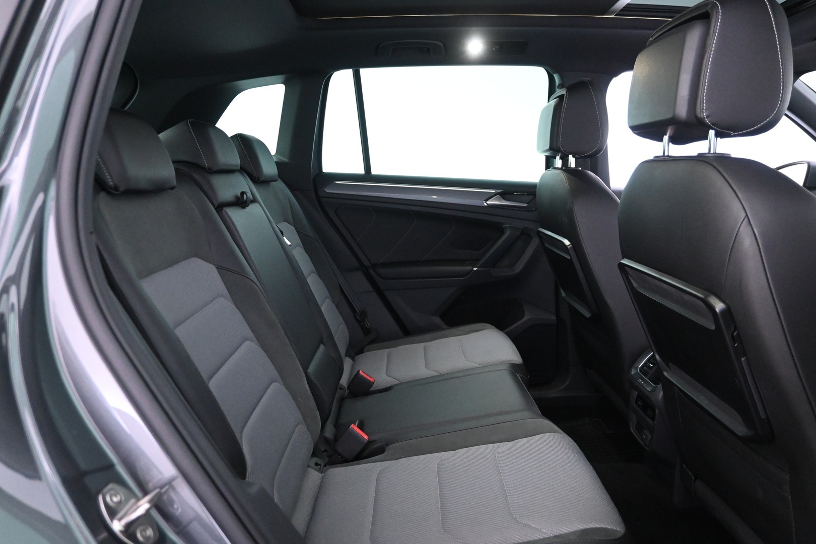 VOLKSWAGEN Tiguan 2017