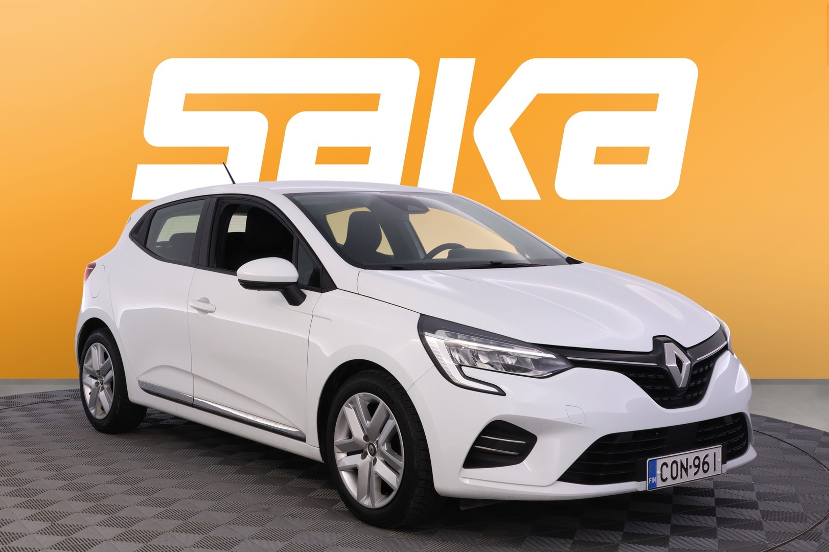 RENAULT Clio 2020